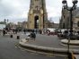  brocante, place Saint-Michel